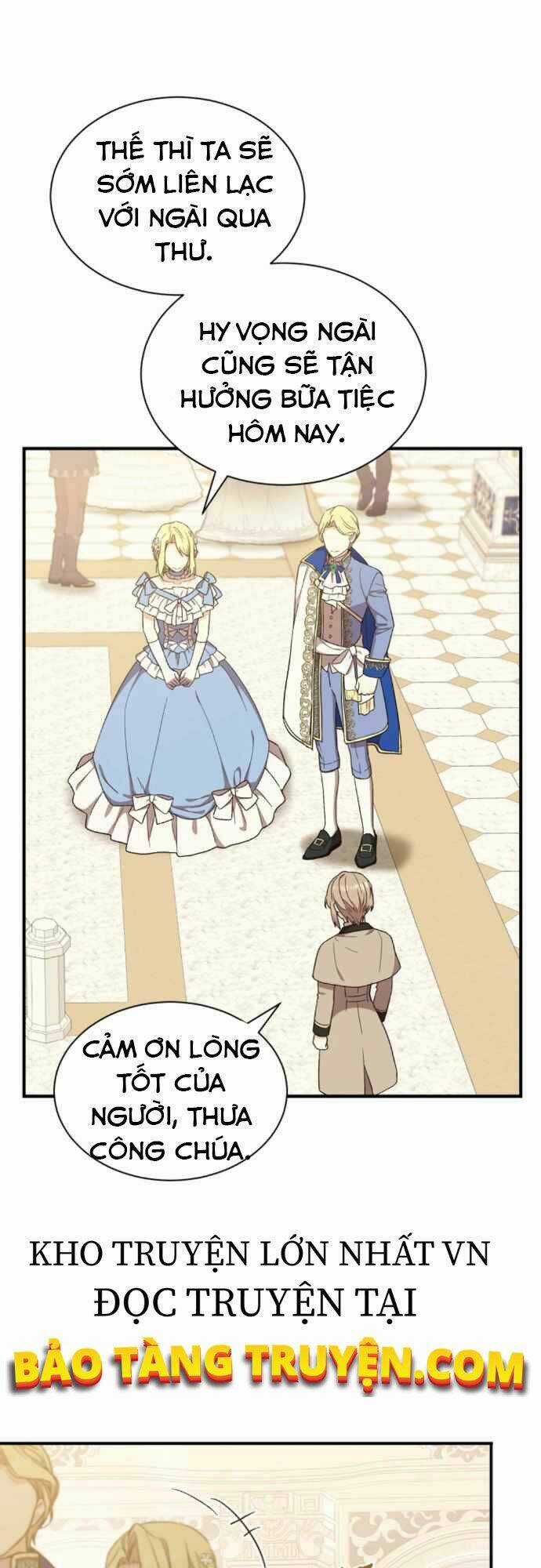 Sự Trở Lại Của Pháp Sư Cấp 8 Chapter 23 trang 9