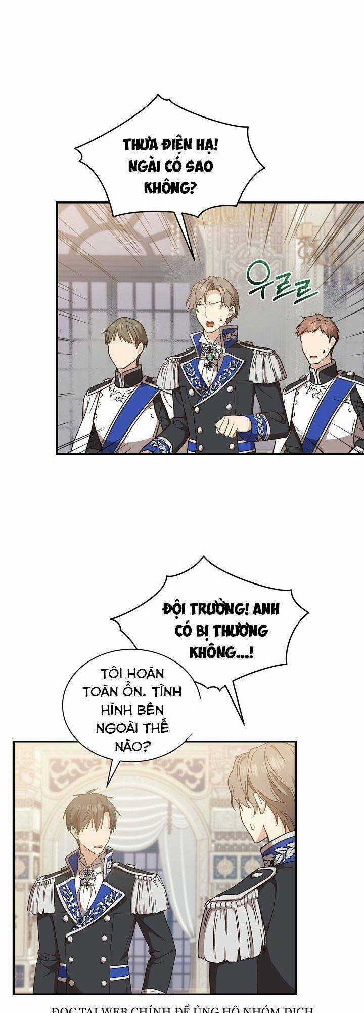 Sự Trở Lại Của Pháp Sư Cấp 8 Chapter 24 trang 10