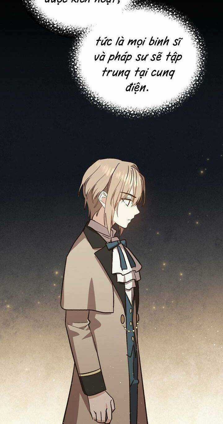 Sự Trở Lại Của Pháp Sư Cấp 8 Chapter 24 trang 15