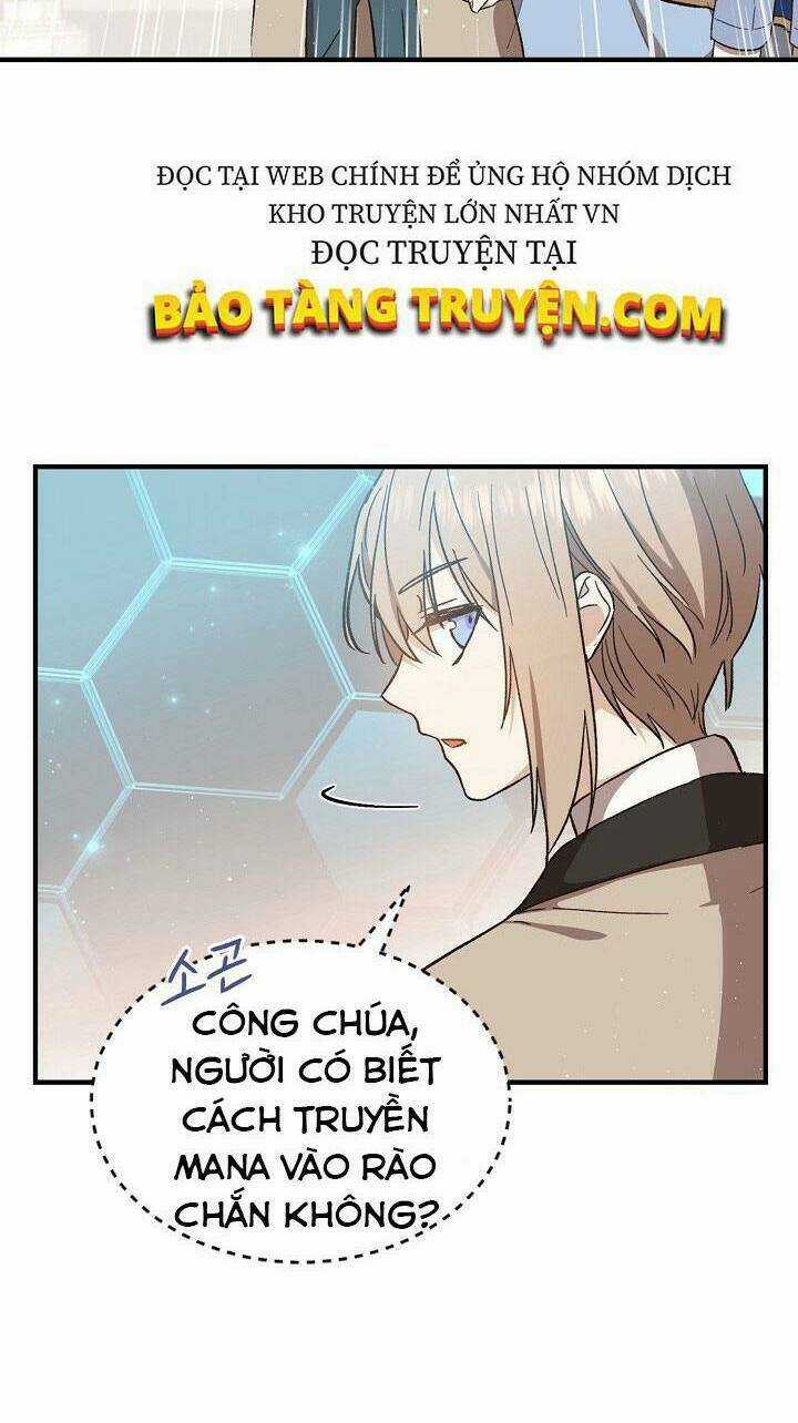 Sự Trở Lại Của Pháp Sư Cấp 8 Chapter 24 trang 19