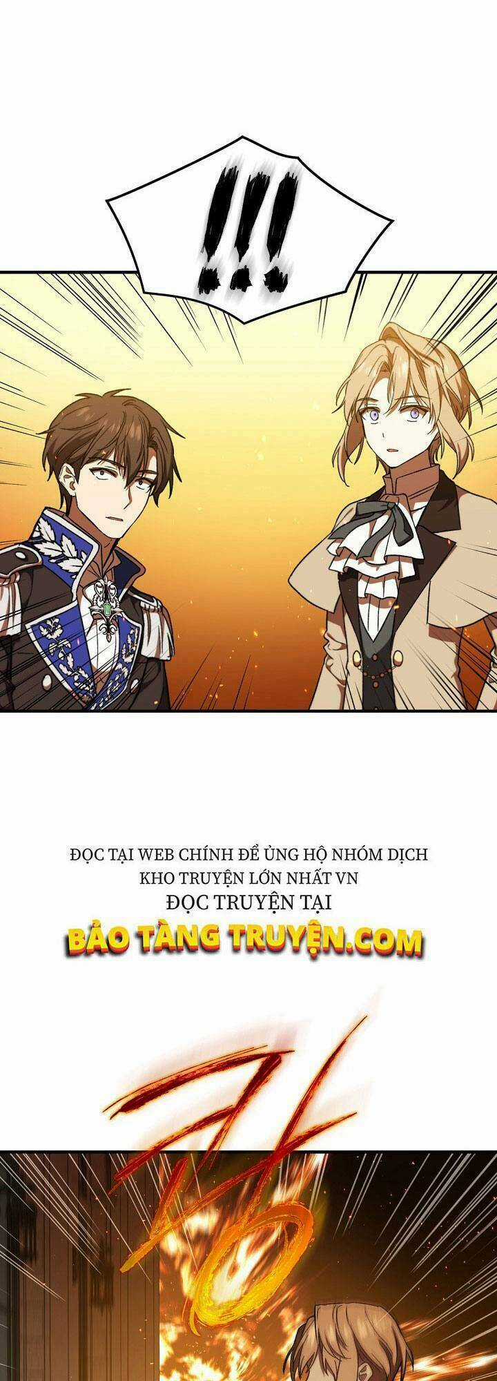 Sự Trở Lại Của Pháp Sư Cấp 8 Chapter 24 trang 2