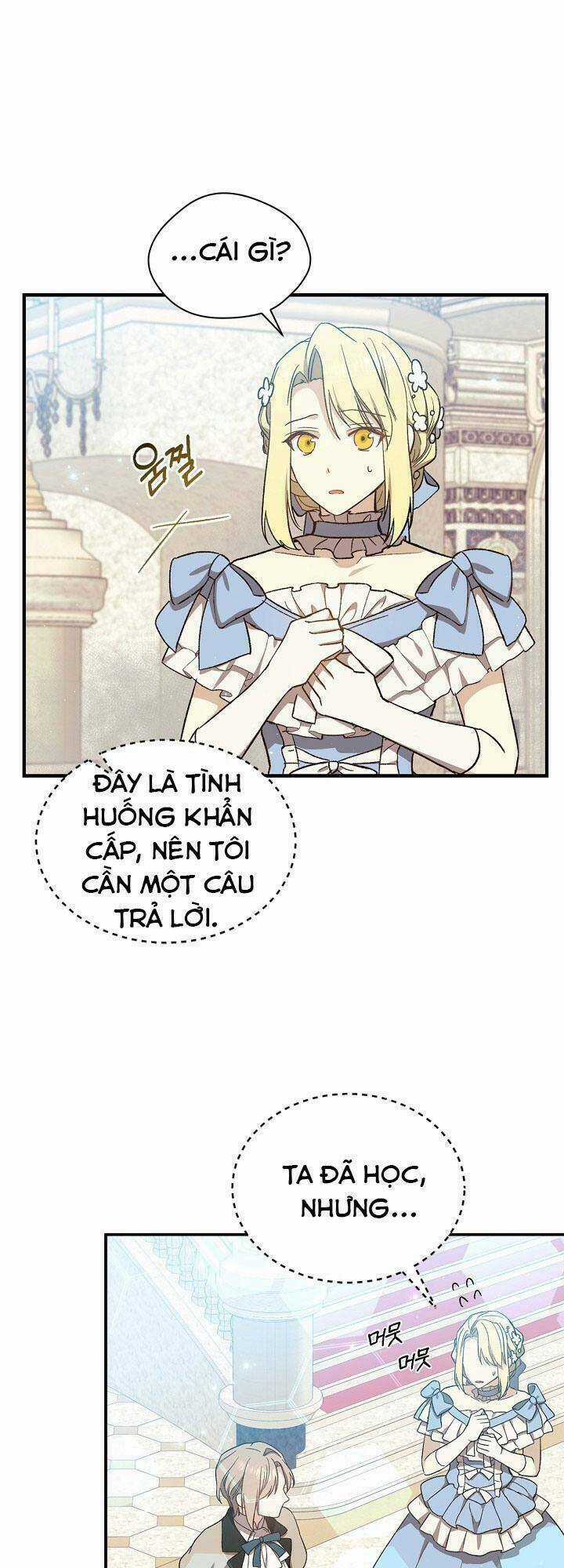 Sự Trở Lại Của Pháp Sư Cấp 8 Chapter 24 trang 20