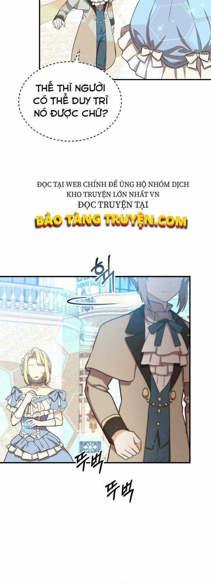 Sự Trở Lại Của Pháp Sư Cấp 8 Chapter 24 trang 21