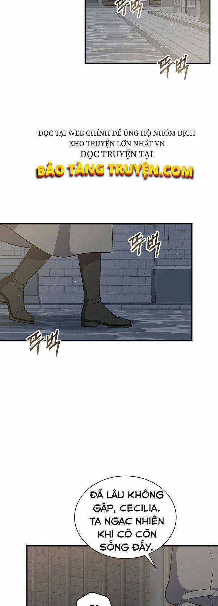 Sự Trở Lại Của Pháp Sư Cấp 8 Chapter 24 trang 28