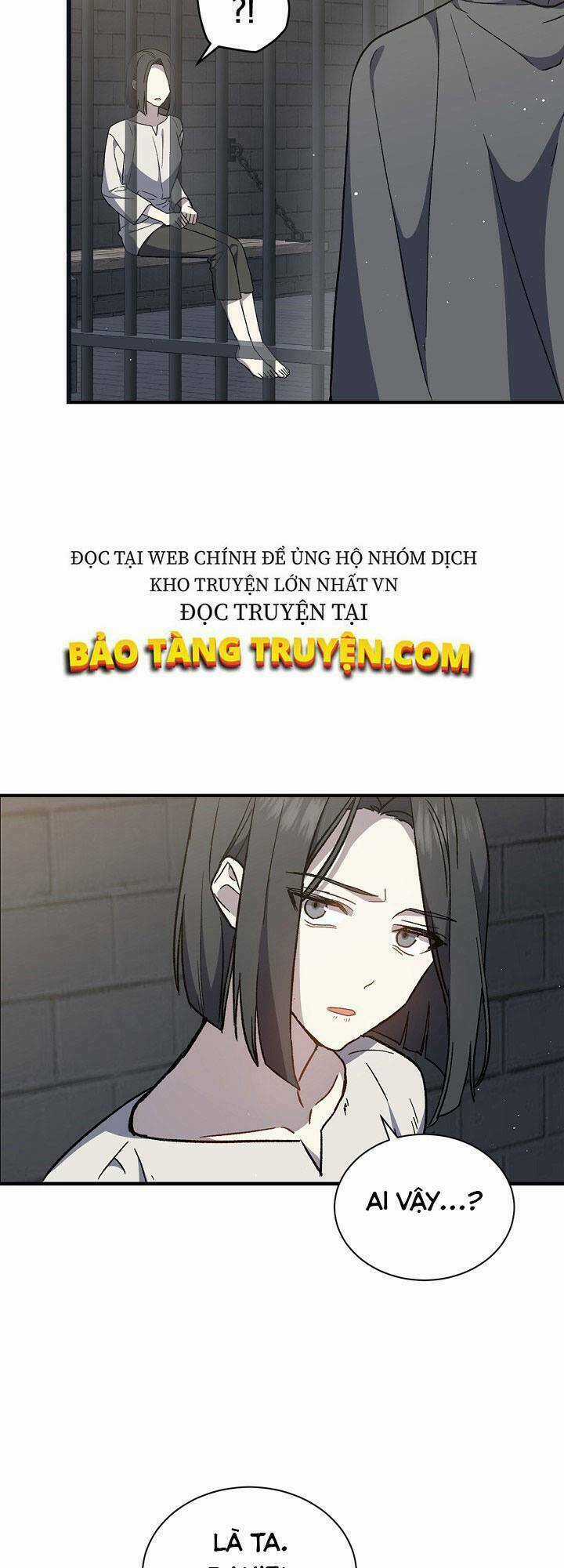 Sự Trở Lại Của Pháp Sư Cấp 8 Chapter 24 trang 29