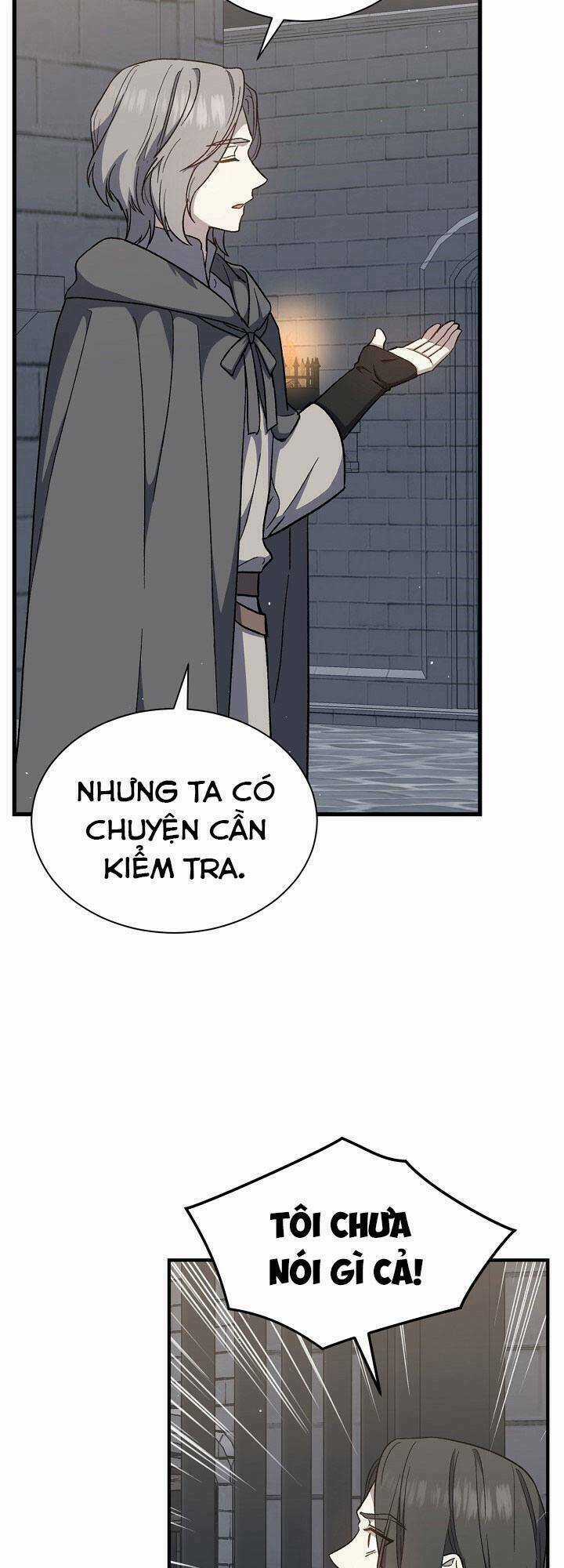 Sự Trở Lại Của Pháp Sư Cấp 8 Chapter 24 trang 33