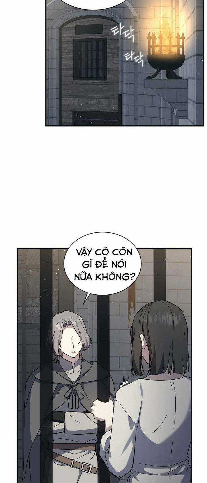 Sự Trở Lại Của Pháp Sư Cấp 8 Chapter 24 trang 37