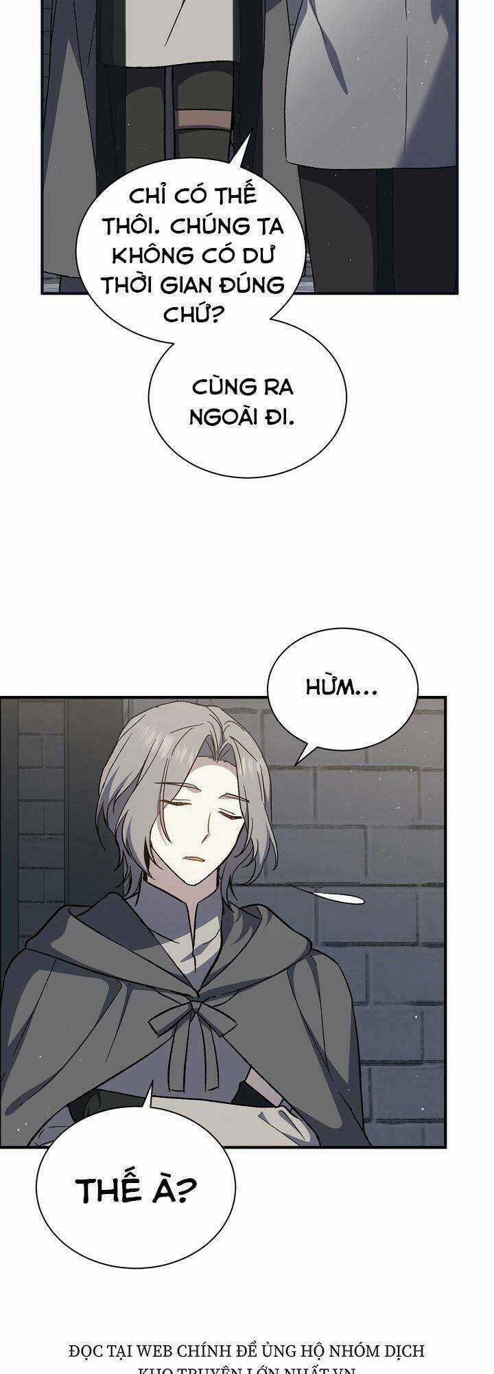 Sự Trở Lại Của Pháp Sư Cấp 8 Chapter 24 trang 38