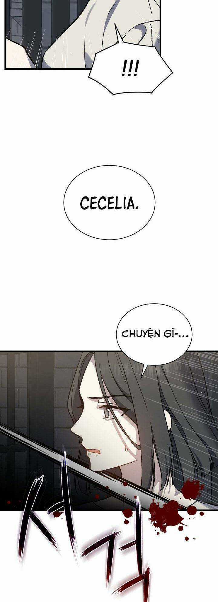 Sự Trở Lại Của Pháp Sư Cấp 8 Chapter 24 trang 40