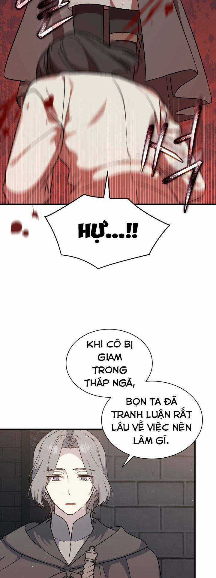 Sự Trở Lại Của Pháp Sư Cấp 8 Chapter 24 trang 42