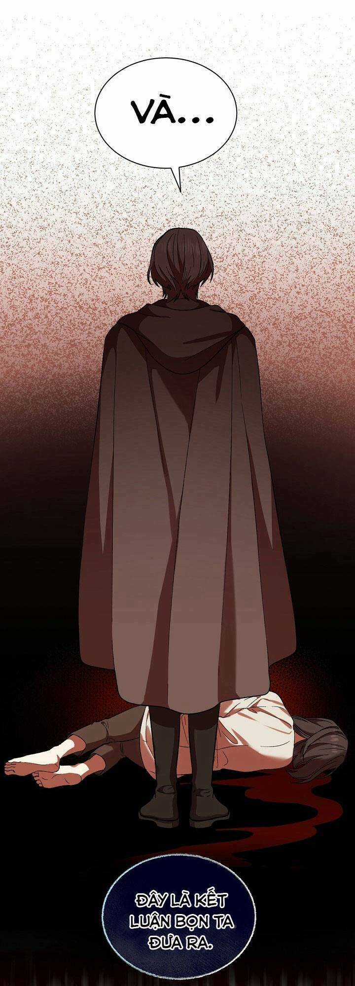 Sự Trở Lại Của Pháp Sư Cấp 8 Chapter 24 trang 44