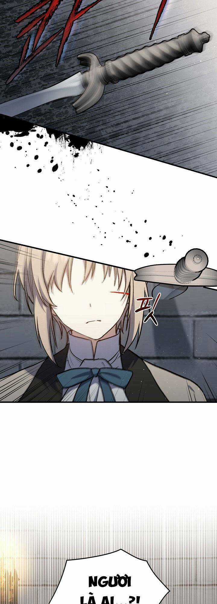 Sự Trở Lại Của Pháp Sư Cấp 8 Chapter 24 trang 48