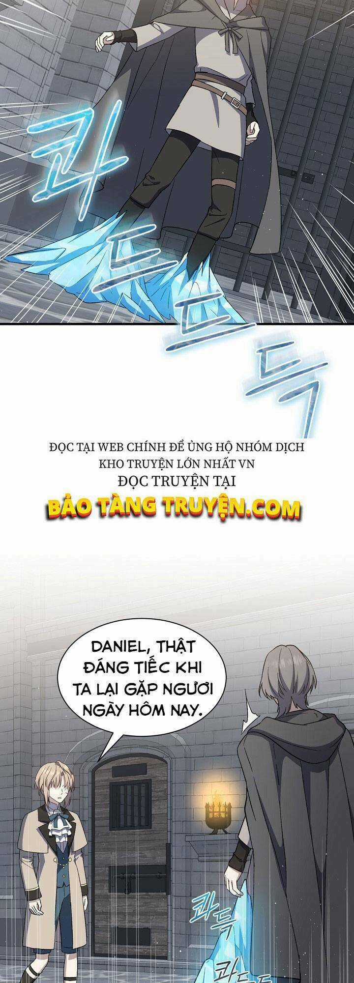 Sự Trở Lại Của Pháp Sư Cấp 8 Chapter 24 trang 52