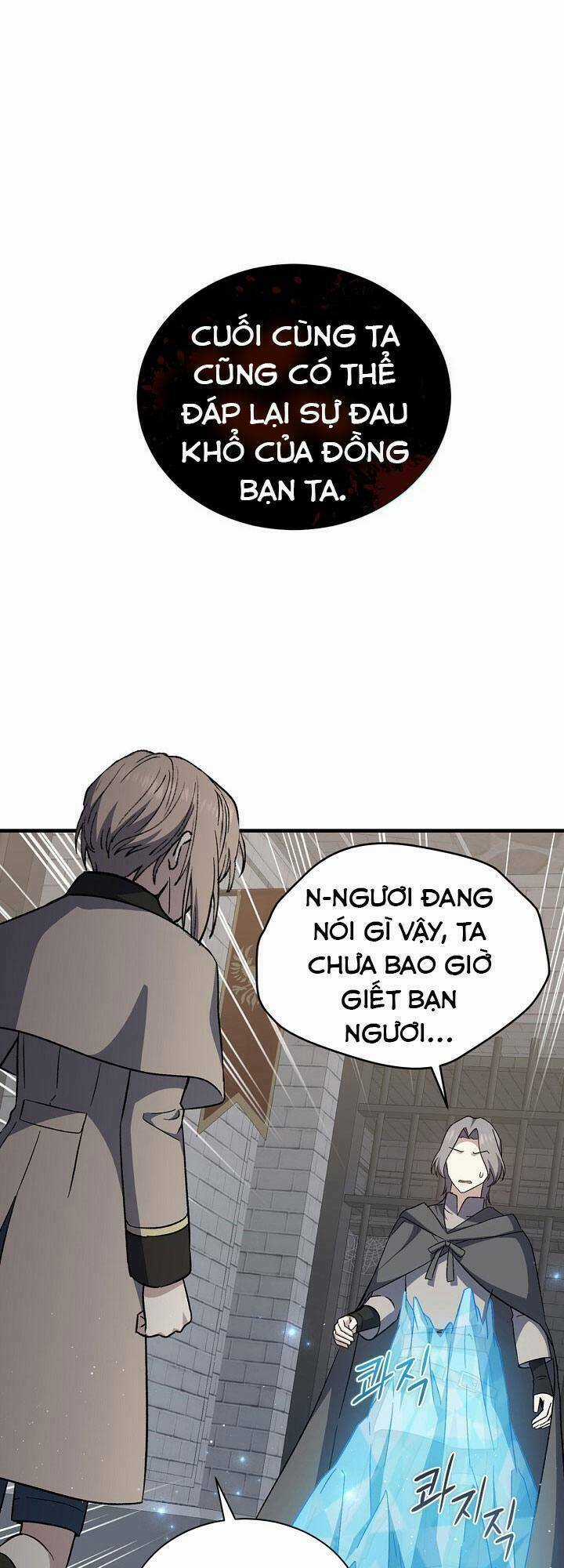 Sự Trở Lại Của Pháp Sư Cấp 8 Chapter 24 trang 55