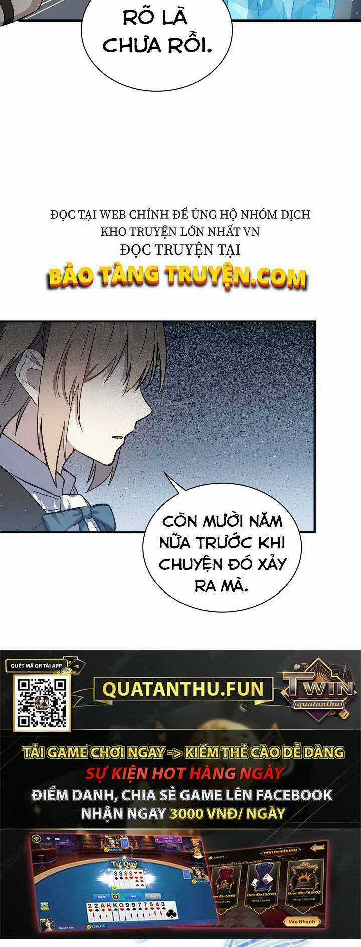 Sự Trở Lại Của Pháp Sư Cấp 8 Chapter 24 trang 56