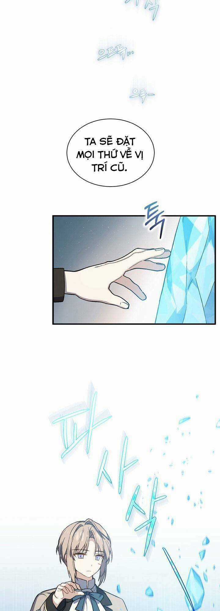 Sự Trở Lại Của Pháp Sư Cấp 8 Chapter 24 trang 58