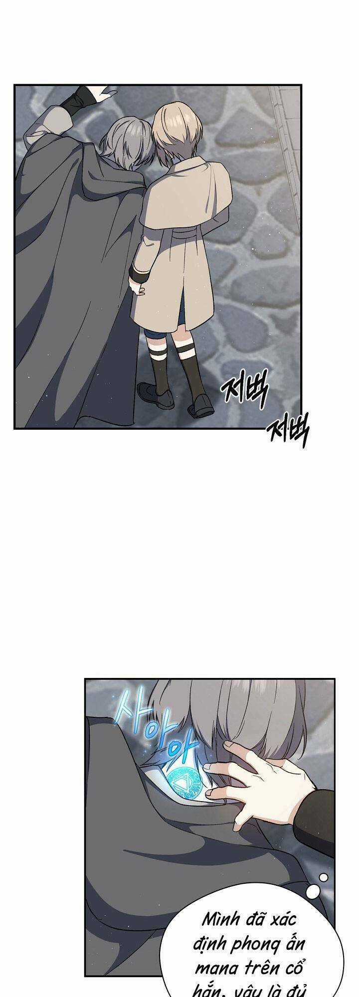 Sự Trở Lại Của Pháp Sư Cấp 8 Chapter 24 trang 61