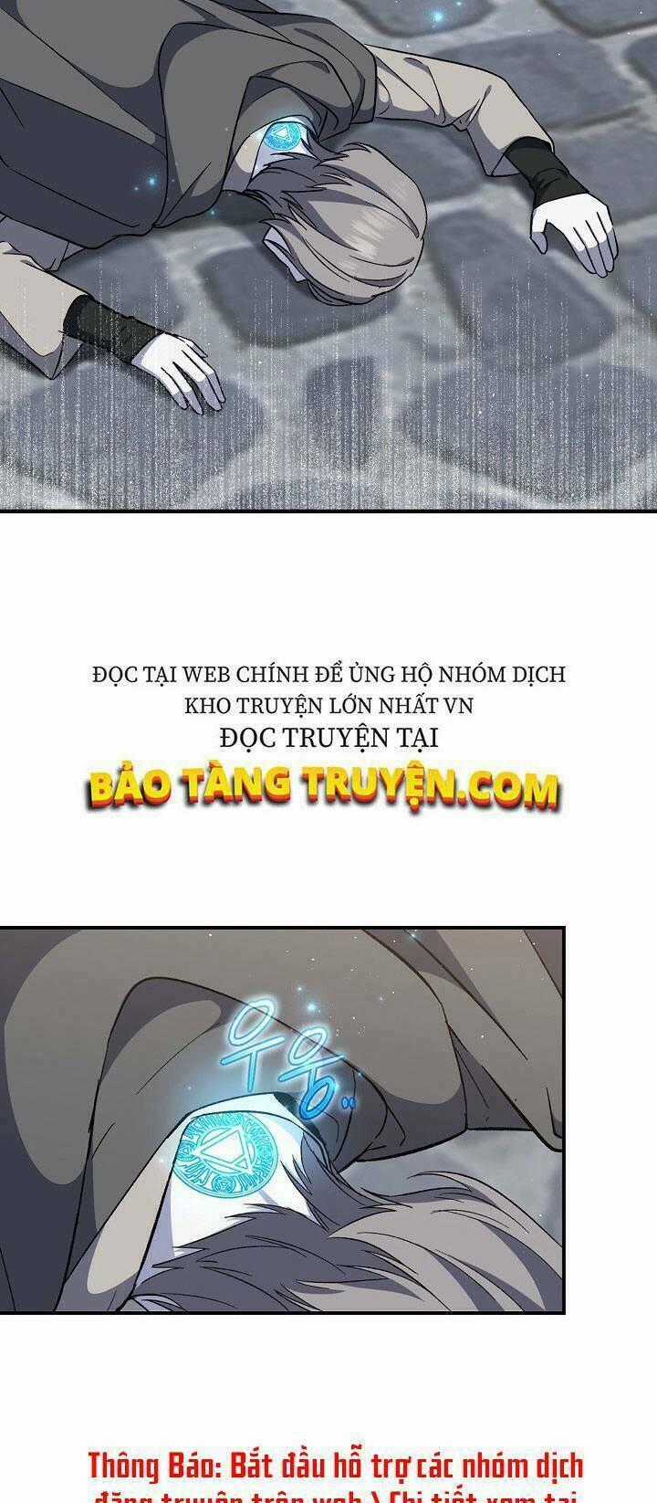 Sự Trở Lại Của Pháp Sư Cấp 8 Chapter 24 trang 65