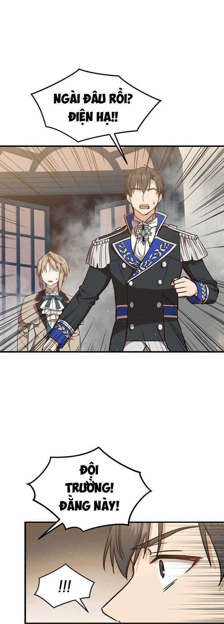 Sự Trở Lại Của Pháp Sư Cấp 8 Chapter 24 trang 7