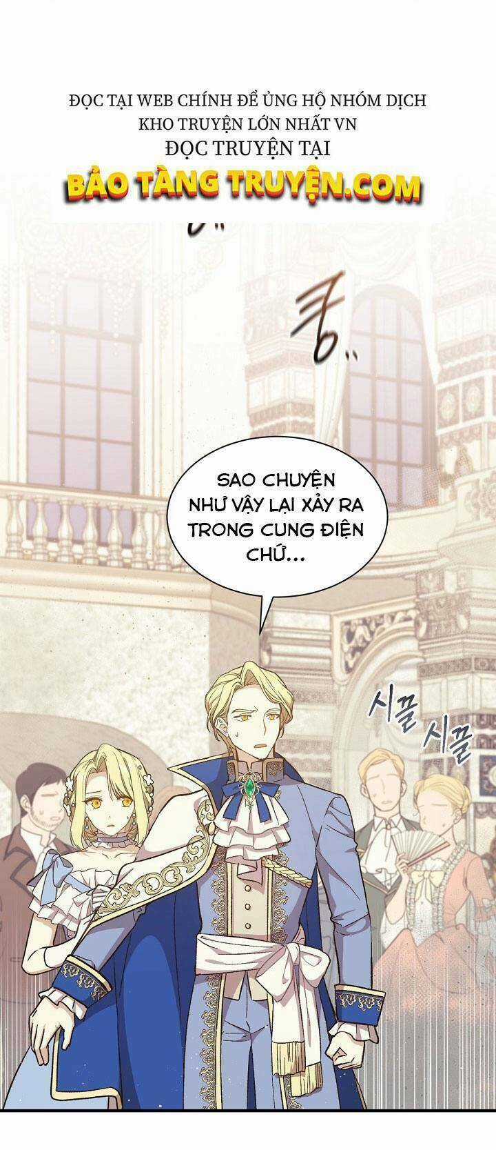 Sự Trở Lại Của Pháp Sư Cấp 8 Chapter 24 trang 8