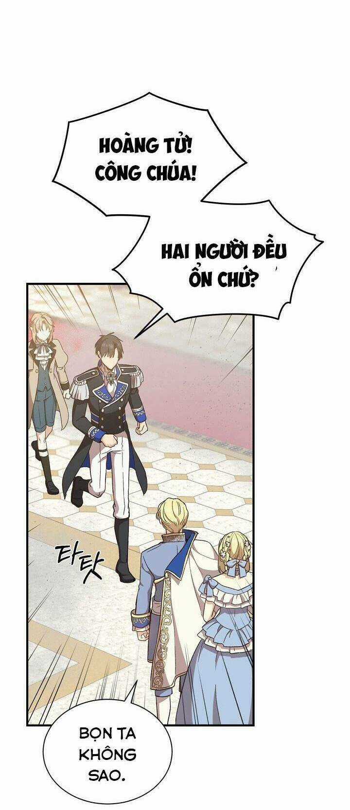 Sự Trở Lại Của Pháp Sư Cấp 8 Chapter 24 trang 9