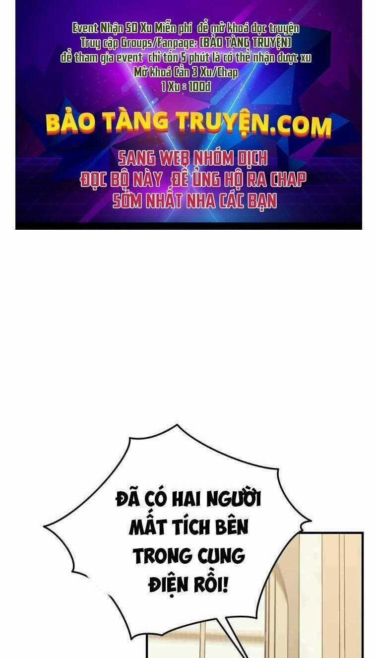 Sự Trở Lại Của Pháp Sư Cấp 8 Chapter 25 trang 0