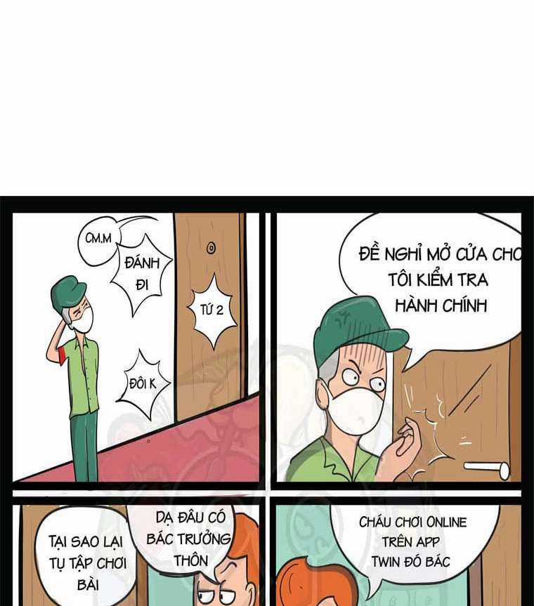 Sự Trở Lại Của Pháp Sư Cấp 8 Chapter 25 trang 147