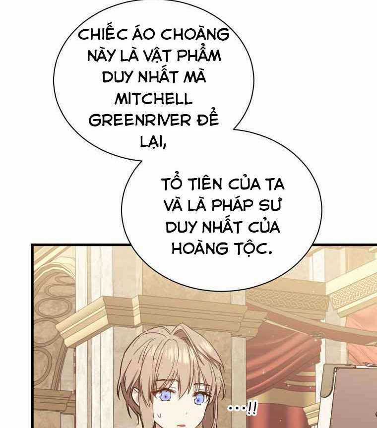 Sự Trở Lại Của Pháp Sư Cấp 8 Chapter 25 trang 34