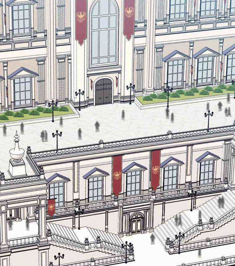 Sự Trở Lại Của Pháp Sư Cấp 8 Chapter 25 trang 66