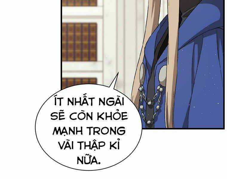 Sự Trở Lại Của Pháp Sư Cấp 8 Chapter 27 trang 15