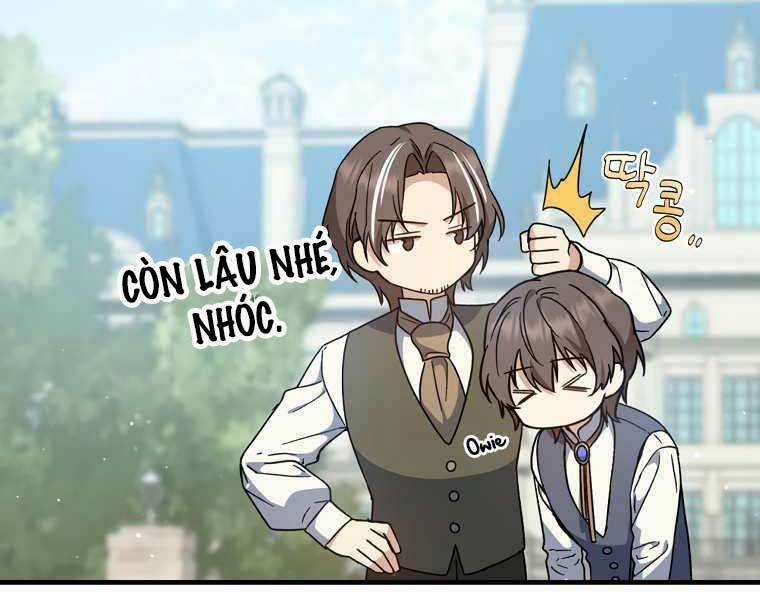 Sự Trở Lại Của Pháp Sư Cấp 8 Chapter 28 trang 31