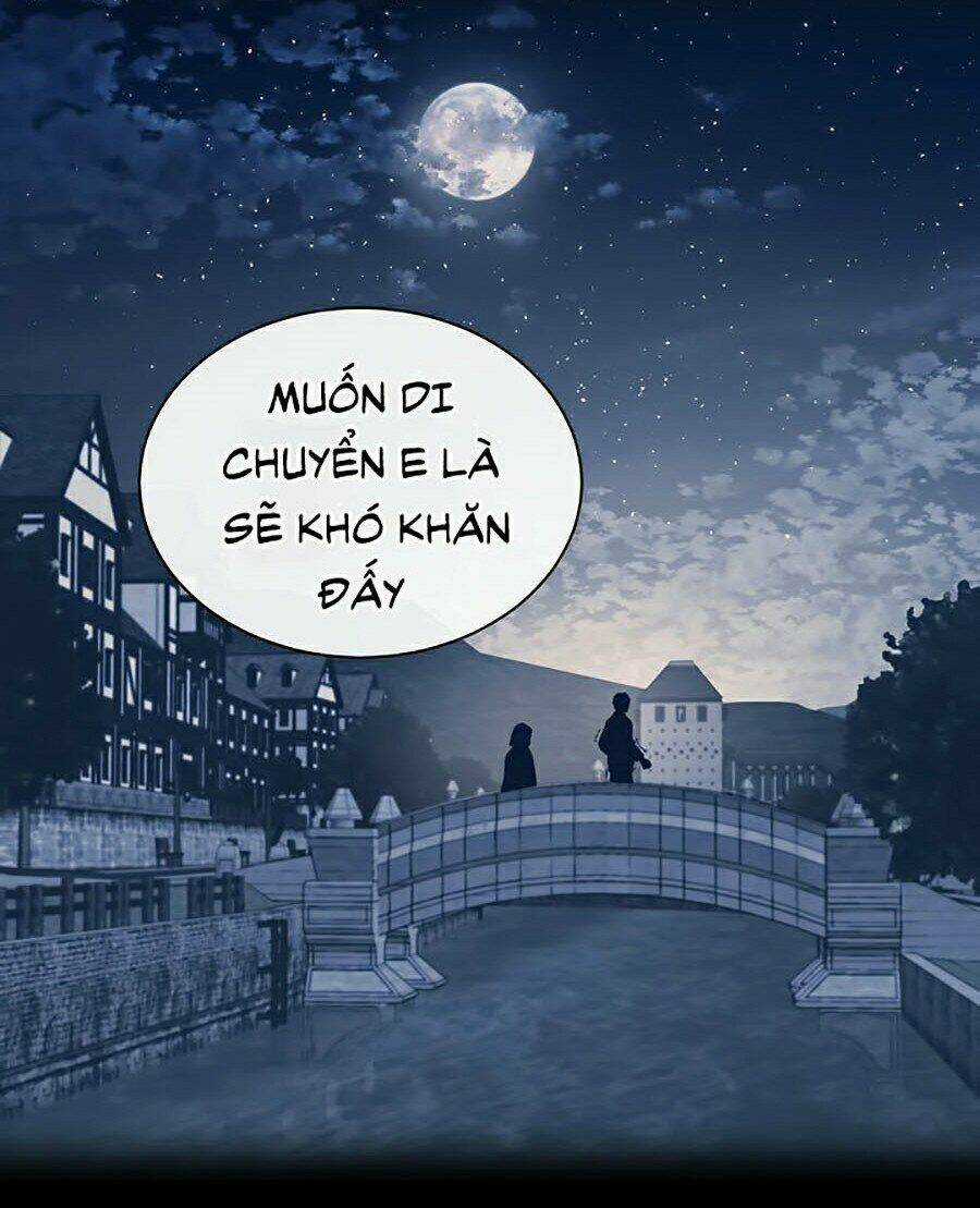 Sự Trở Lại Của Pháp Sư Cấp 8 Chapter 3 trang 10