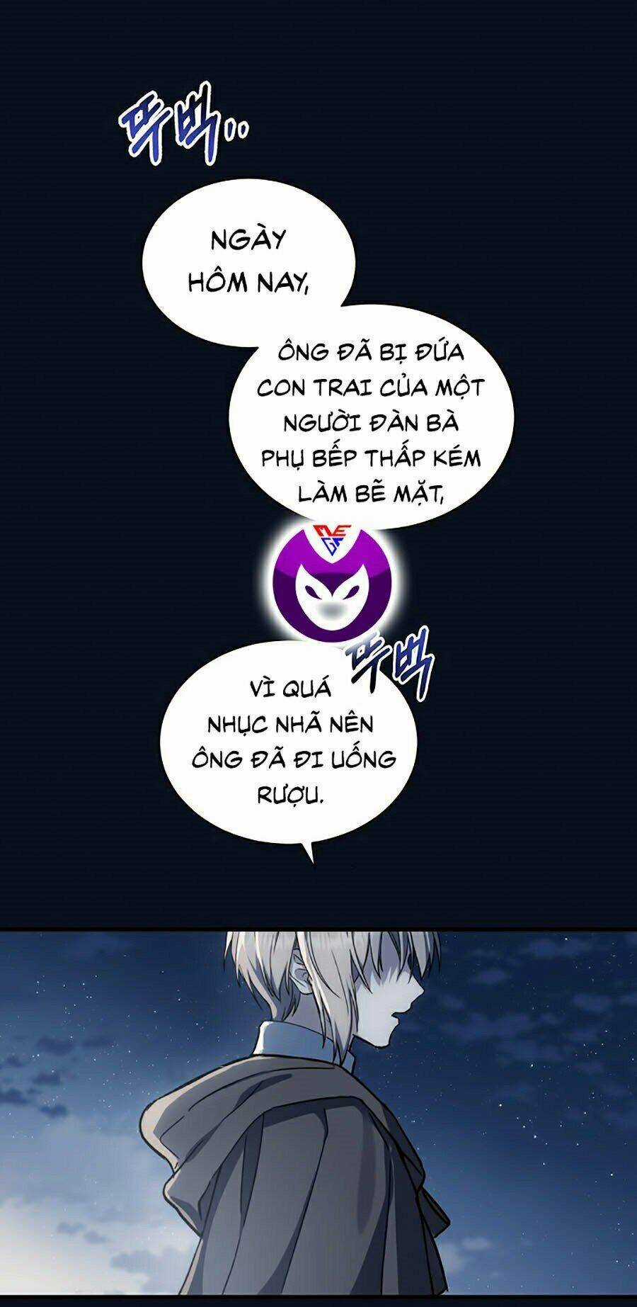 Sự Trở Lại Của Pháp Sư Cấp 8 Chapter 3 trang 18