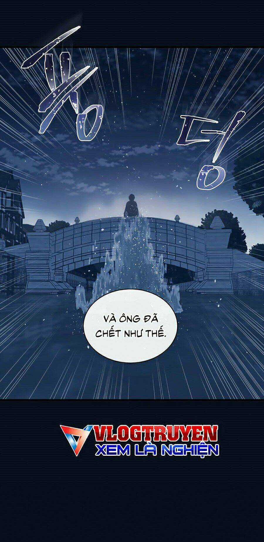 Sự Trở Lại Của Pháp Sư Cấp 8 Chapter 3 trang 20