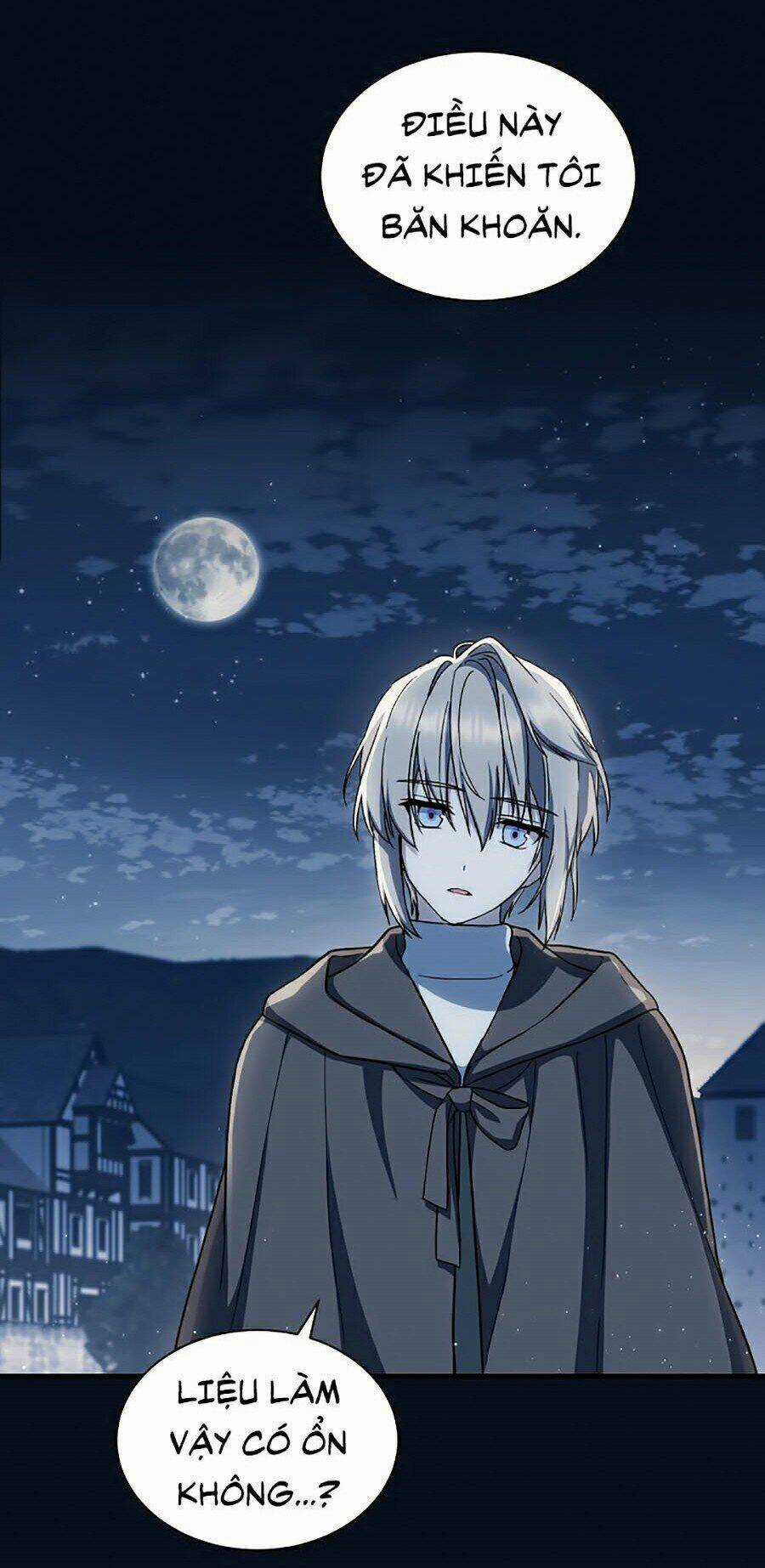 Sự Trở Lại Của Pháp Sư Cấp 8 Chapter 3 trang 21