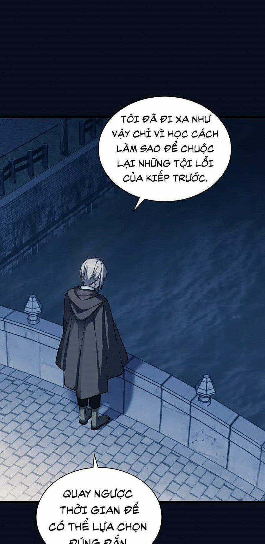 Sự Trở Lại Của Pháp Sư Cấp 8 Chapter 3 trang 22