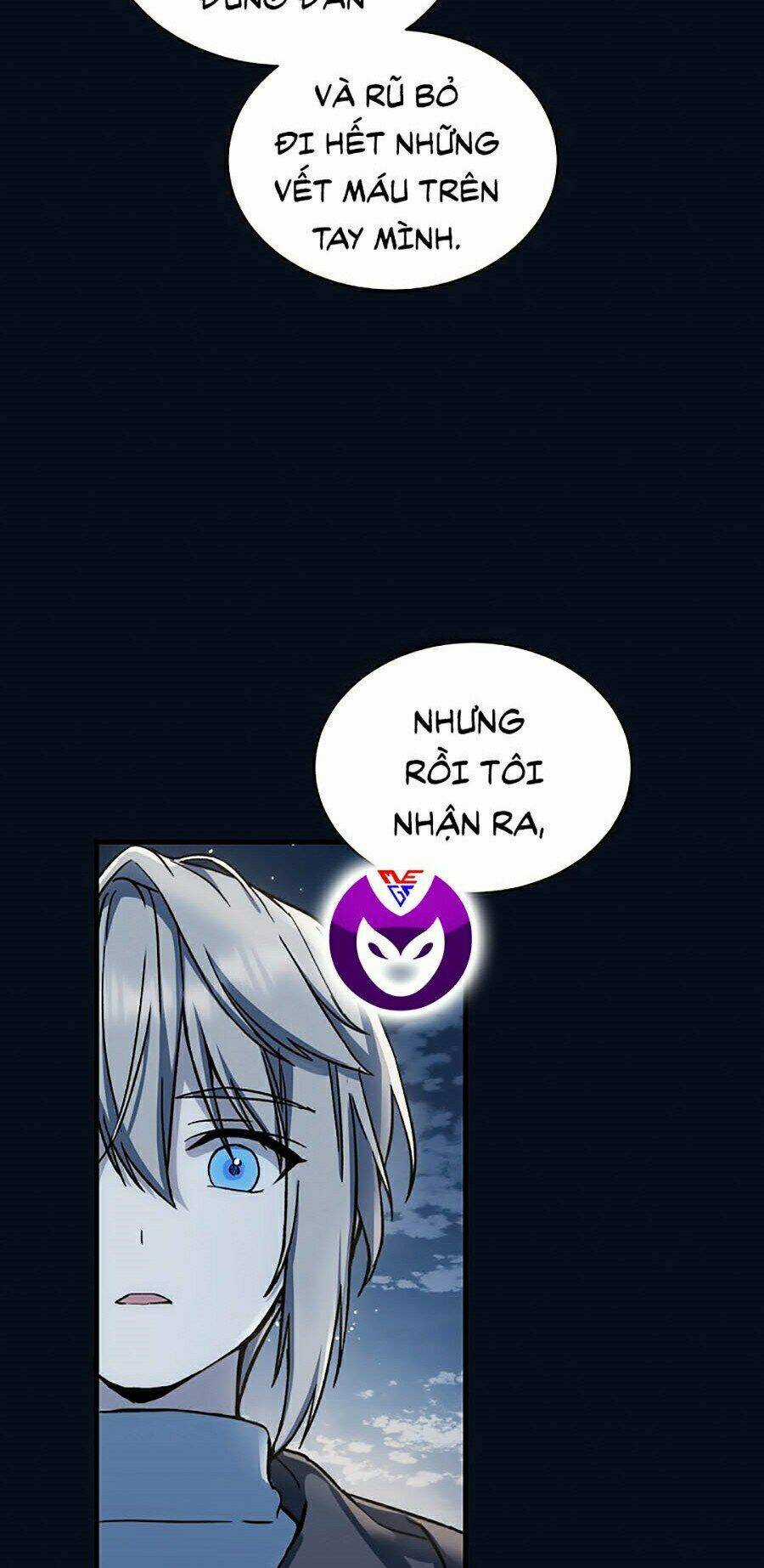 Sự Trở Lại Của Pháp Sư Cấp 8 Chapter 3 trang 23