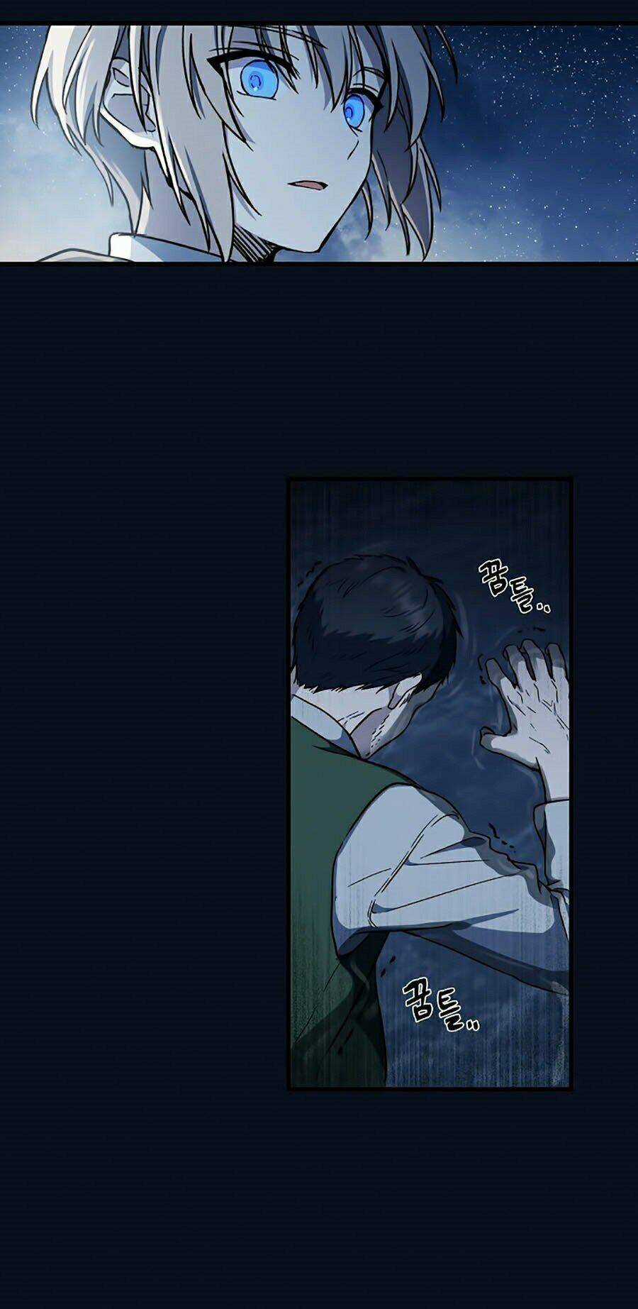 Sự Trở Lại Của Pháp Sư Cấp 8 Chapter 3 trang 26