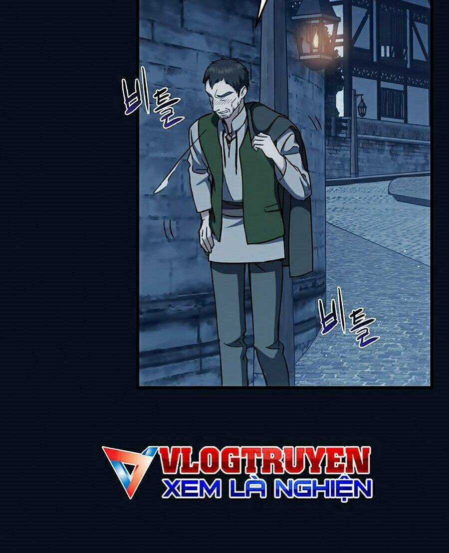 Sự Trở Lại Của Pháp Sư Cấp 8 Chapter 3 trang 3