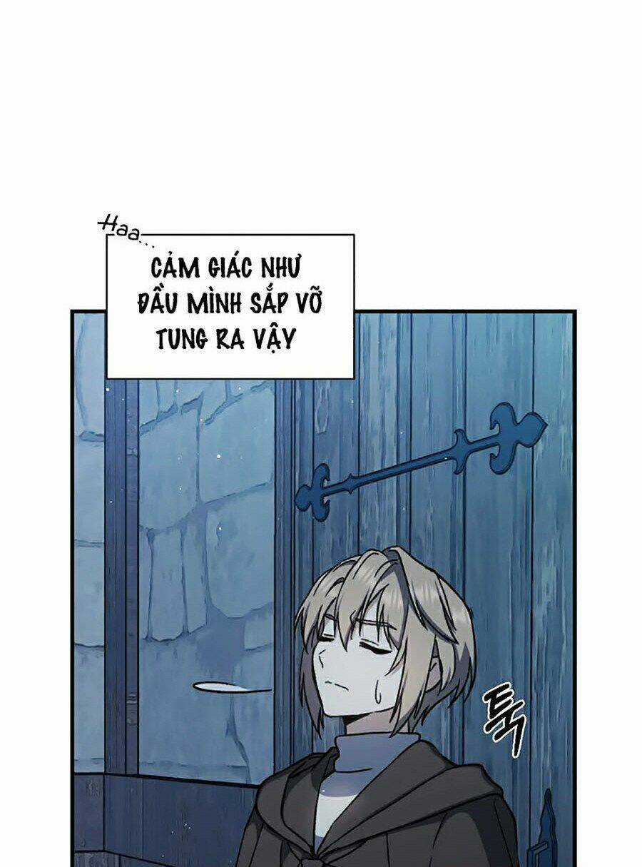 Sự Trở Lại Của Pháp Sư Cấp 8 Chapter 3 trang 31