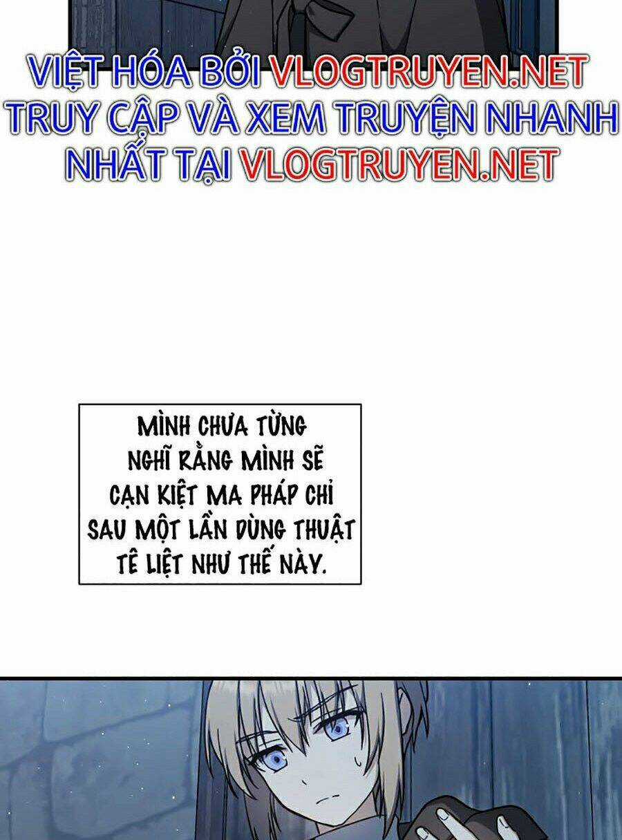 Sự Trở Lại Của Pháp Sư Cấp 8 Chapter 3 trang 32