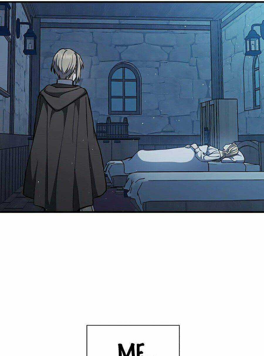 Sự Trở Lại Của Pháp Sư Cấp 8 Chapter 3 trang 35