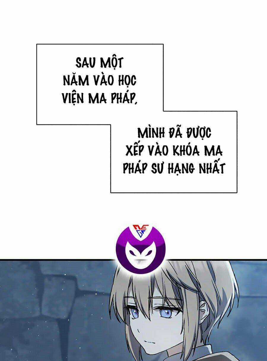 Sự Trở Lại Của Pháp Sư Cấp 8 Chapter 3 trang 37