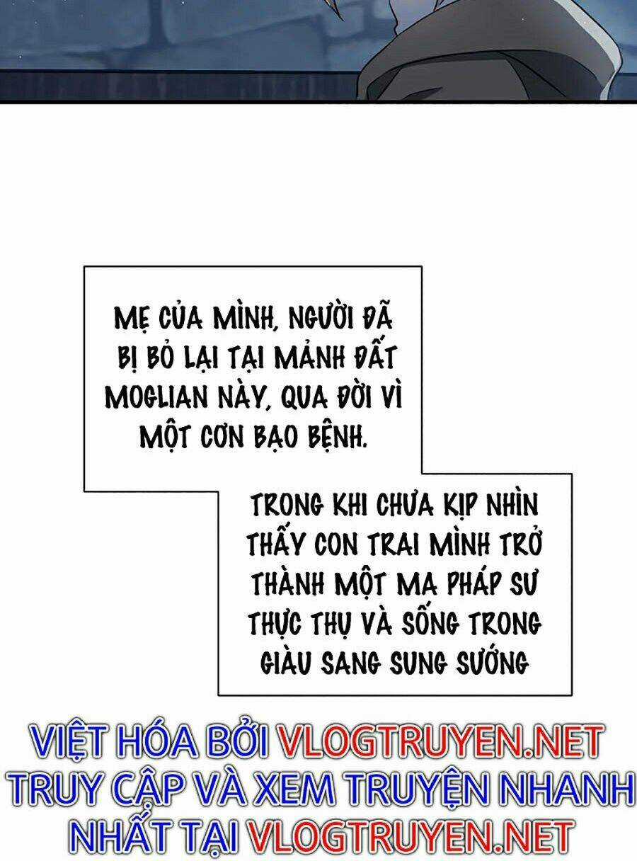 Sự Trở Lại Của Pháp Sư Cấp 8 Chapter 3 trang 38