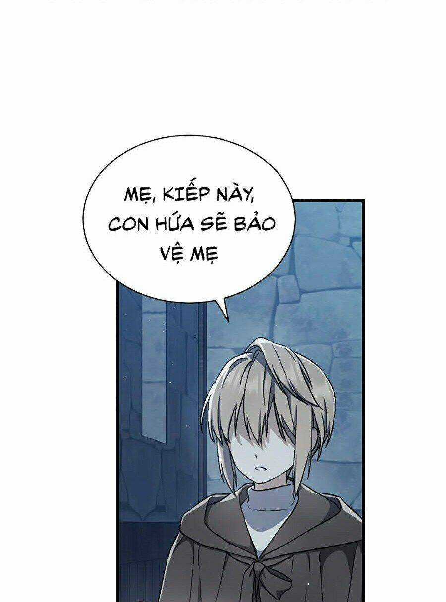 Sự Trở Lại Của Pháp Sư Cấp 8 Chapter 3 trang 39