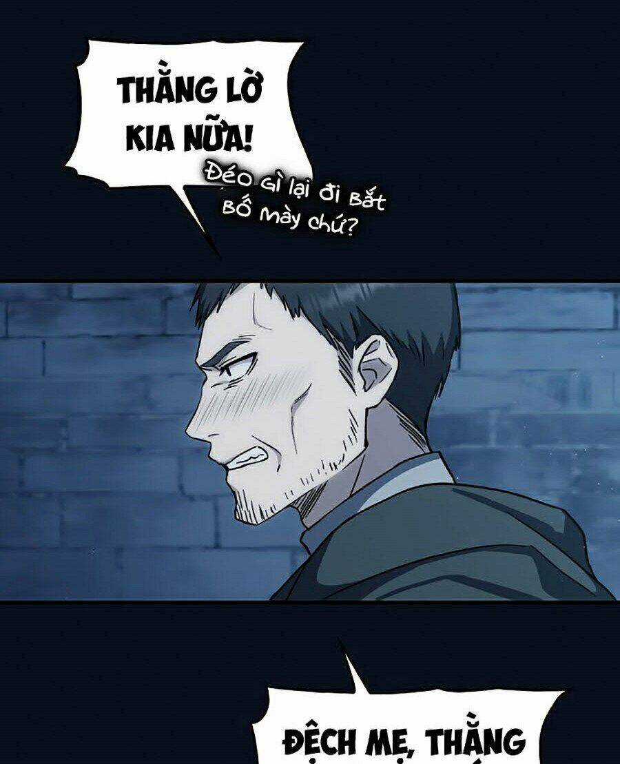 Sự Trở Lại Của Pháp Sư Cấp 8 Chapter 3 trang 4