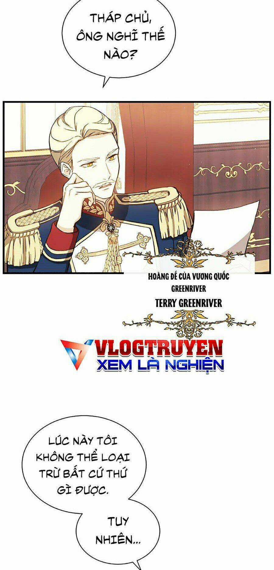 Sự Trở Lại Của Pháp Sư Cấp 8 Chapter 3 trang 47