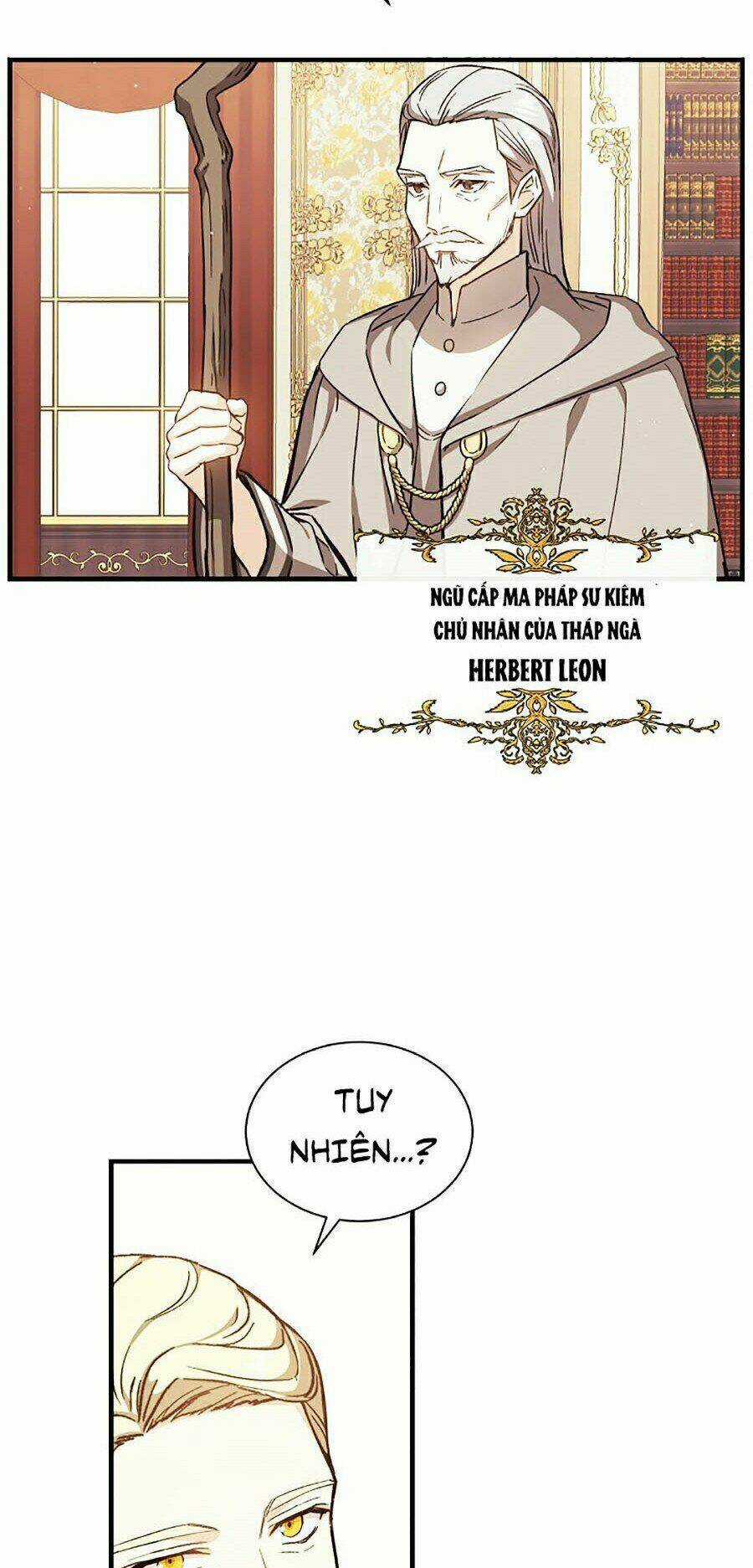 Sự Trở Lại Của Pháp Sư Cấp 8 Chapter 3 trang 48