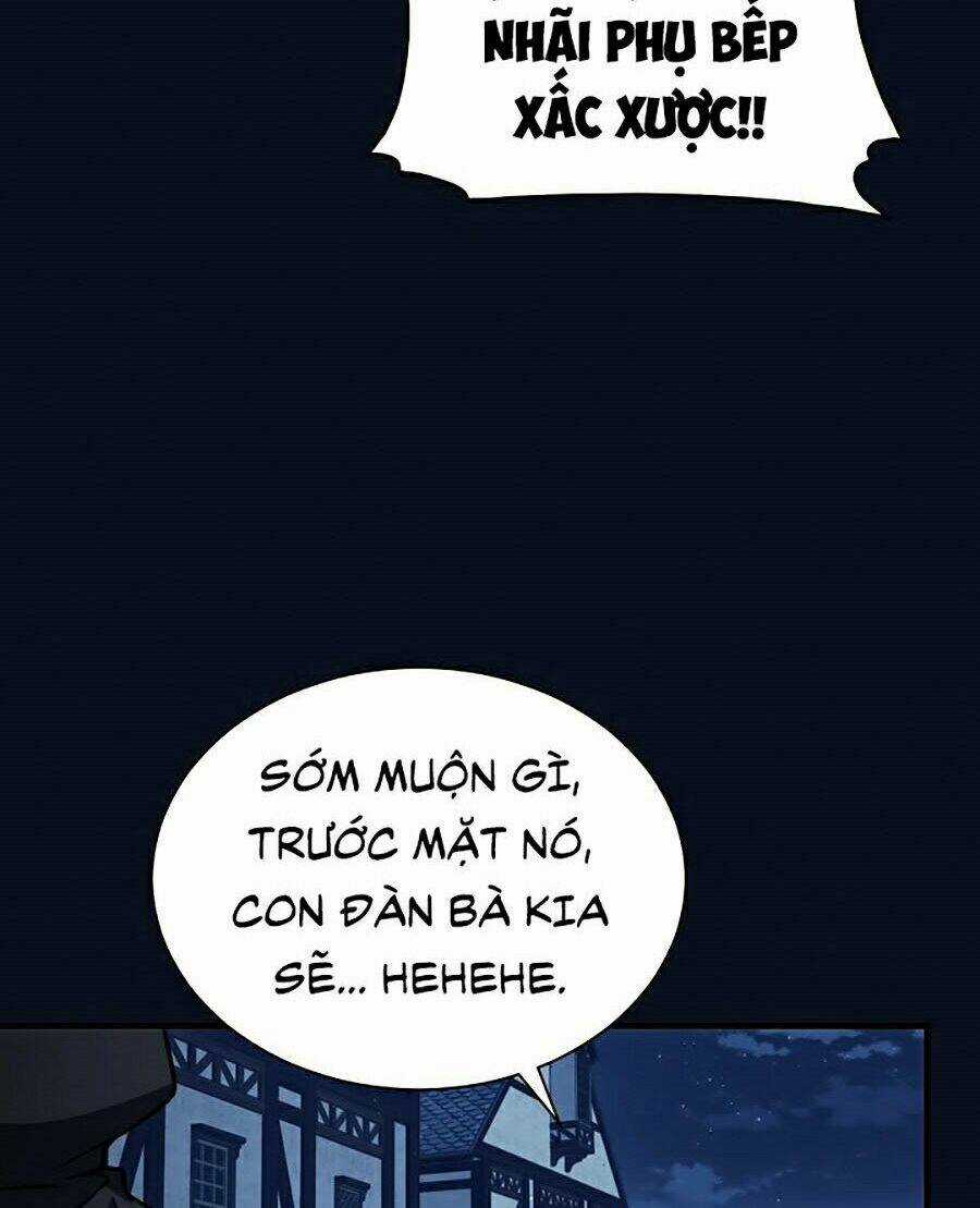 Sự Trở Lại Của Pháp Sư Cấp 8 Chapter 3 trang 5