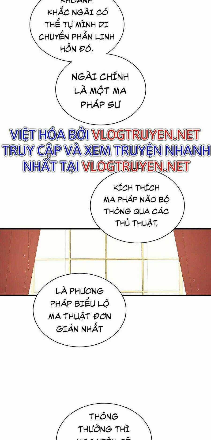 Sự Trở Lại Của Pháp Sư Cấp 8 Chapter 3 trang 50